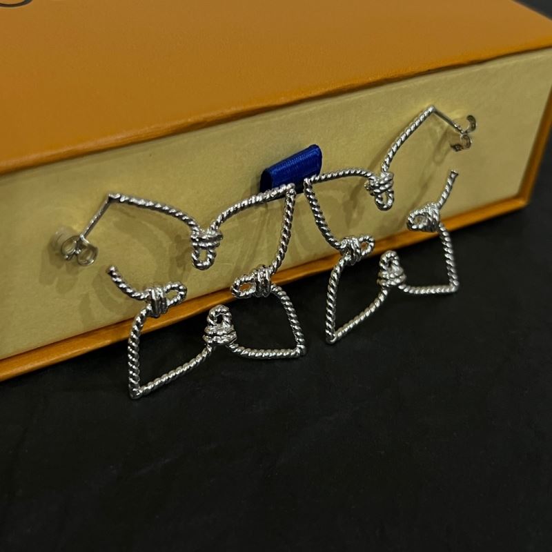 LV Earrings